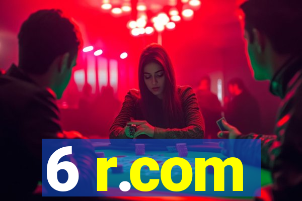 6 r.com